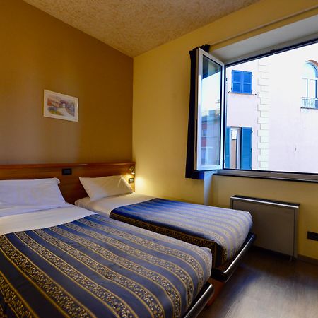 Hotel Europa 热那亚 外观 照片