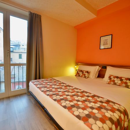 Hotel Europa 热那亚 外观 照片
