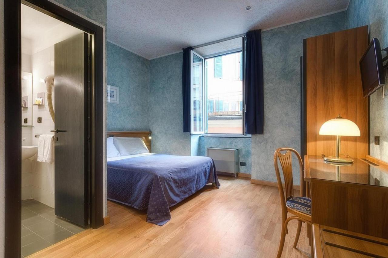 Hotel Europa 热那亚 外观 照片