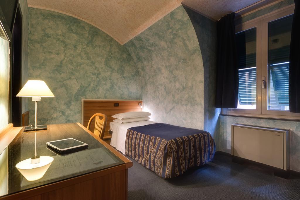 Hotel Europa 热那亚 外观 照片