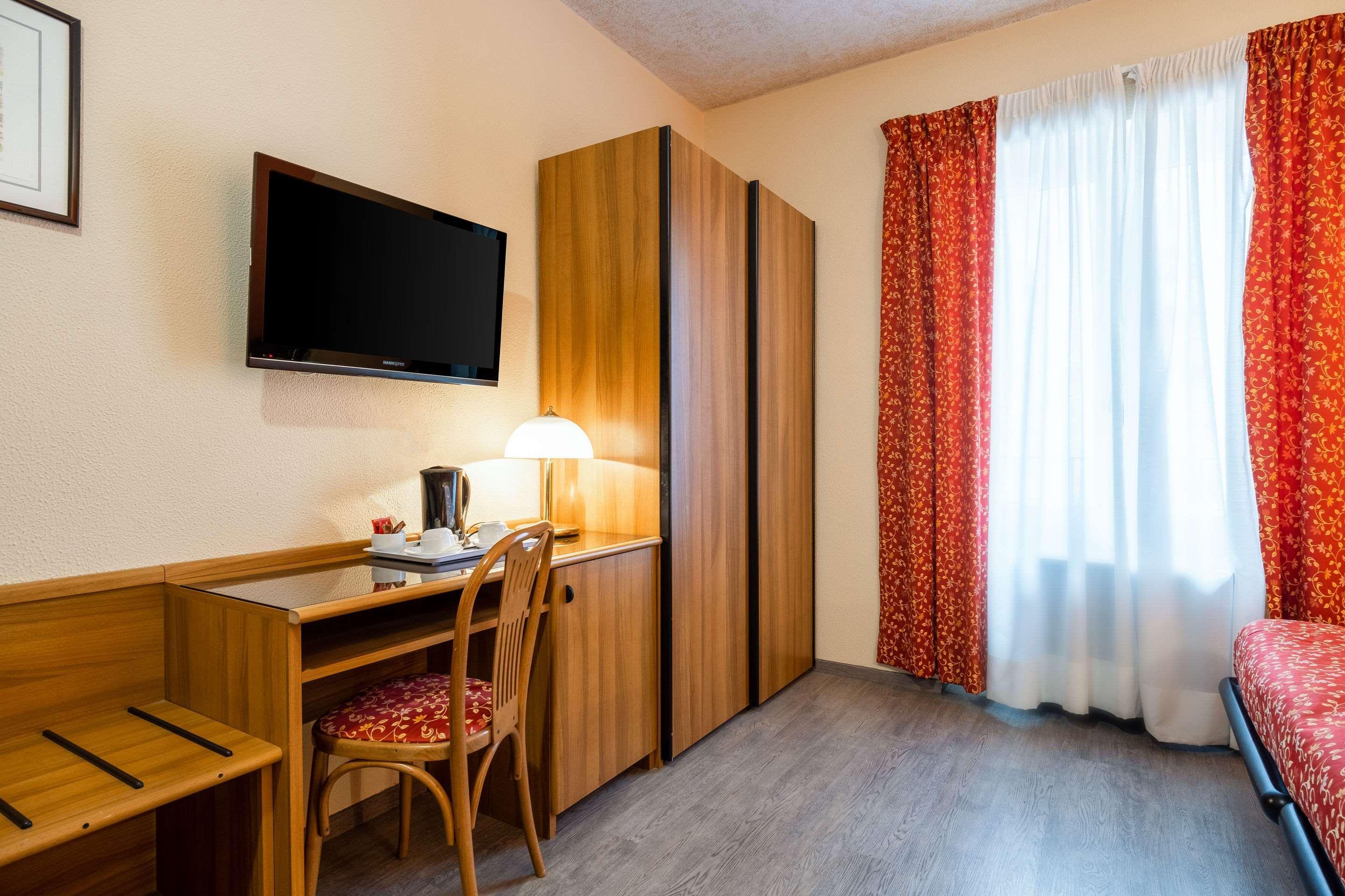 Hotel Europa 热那亚 外观 照片